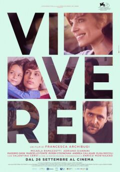 იცხოვრე ქართულად - Vivere