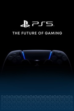 PS5 - გეიმინგის მომავალი ქართულად - PS5 - The