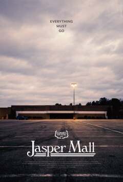 ჯასპერ მოლი ქართულად - Jasper Mall