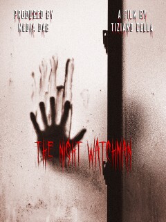 ღამის დარაჯი ქართულად - The Night Watchman
