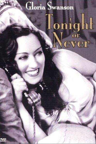 ამაღამ ან არასდროს ქართულად - Tonight or Never