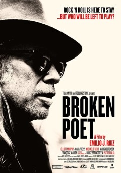 გულგატეხილი პოეტი ქართულად - Broken Poet
