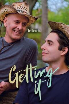 მიღება იმისა, რაც გსურს ქართულად - Getting It