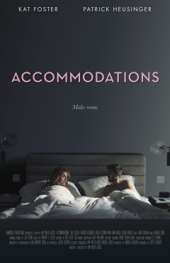 საცხოვრებლები ქართულად - Accommodations