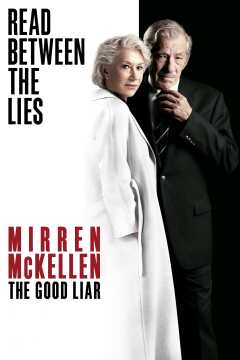 კარგი მატყუარა ქართულად - The Good Liar