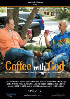 ყავა ღმერთთან ერთად ქართულად - Coffee with God