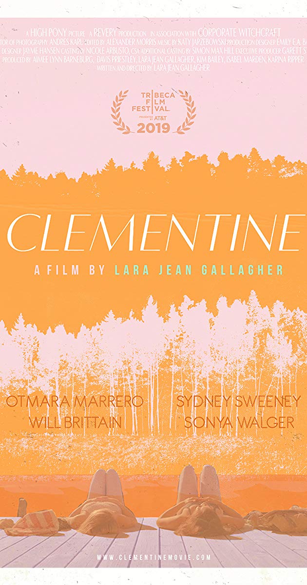 კლემენტინი ქართულად - Clementine