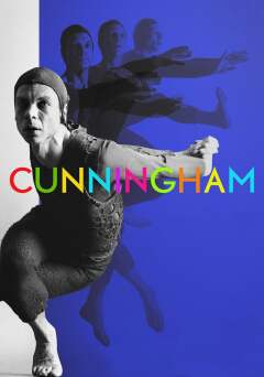 ქანინგემი ქართულად - Cunningham