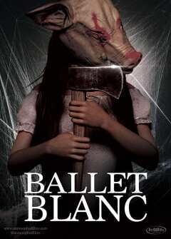 თეთრი ბალეტი ქართულად - Ballet Blanc