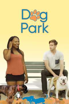 ძაღლების პარკი ქართულად - Dog Park
