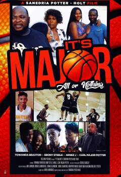 Its Major
