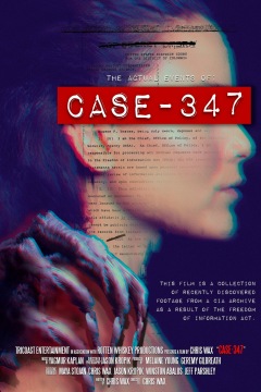 საქმე 347 ქართულად - Case 347
