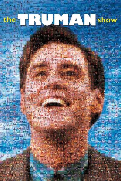 თრუმენის შოუ ქართულად - The Truman Show