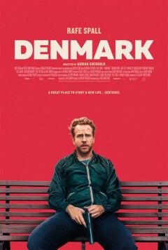 დანია ქართულად - Denmark