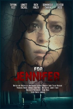 ჯენიფერისთვის ქართულად - For Jennifer