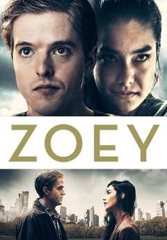 ზუი ქართულად - Zoey