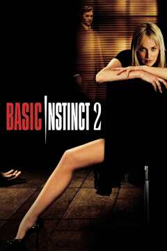 ძირითადი ისნტიქტი 2 ქართულად - Basic Instinct 2