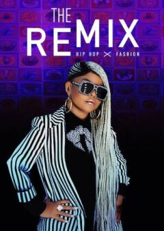 რემიქსი: ჰიპ-ჰოპი და მოდა ქართულად - The Remix: