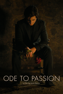 ოდა ვნებას ქართულად - Ode to Passion