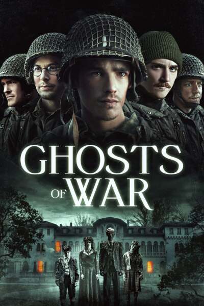 ომის აჩრდილები ქართულად - Ghosts of War