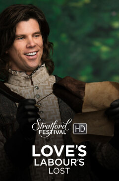 Loves Labours Lost