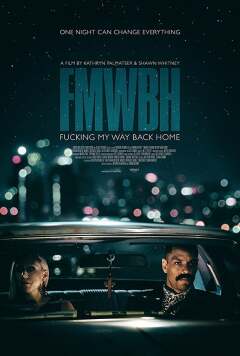 უკან შინისაკენ ქართულად - Fucking My Way Back Home