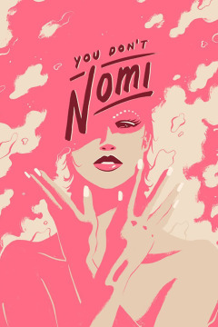 შენ მე არ მიცნობ ქართულად - You Dont Nomi