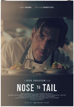 მოვლენათა ჯაჭვი ქართულად - Nose to Tail