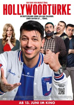 ჰოლივუდთურქი ქართულად - The Hollywood Turk