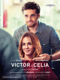 ვიქტორი და სელია ქართულად - Victor amp Célia