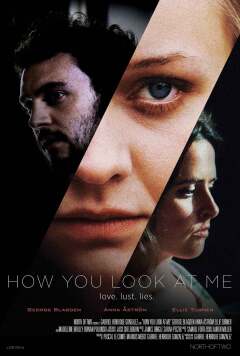 როგორც შენ მიყურებ ქართულად - How You Look at Me