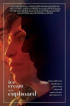 ნაყინი კარადაში ქართულად - Ice Cream in the