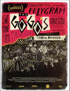 The Go-Gos - ამერიკული როკ-ჯგუფი კალიფორნიიდან
