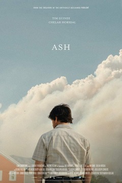 ფერფლი ქართულად - Ash