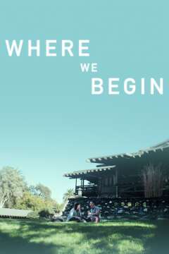 საიდანაც დავიწყებთ ქართულად - Where We Begin