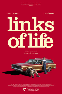 ცხოვრების კავშირები ქართულად - Links of Life