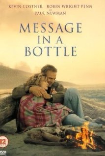 გზავნილი ბოთლში ქართულად - Message in a Bottle