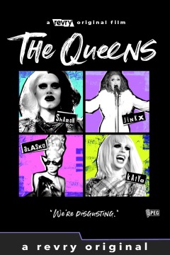 ქუინსი ქართულად - The Queens
