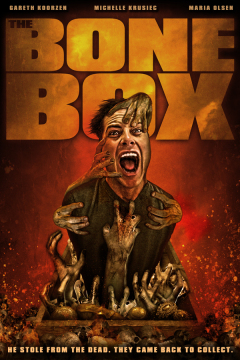 ძვლის ყუთი ქართულად - The Bone Box
