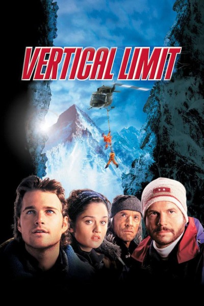 ვერტიკალური ზღვარი ქართულად - Vertical Limit