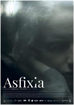 ასფიქსია ქართულად - Asfixia