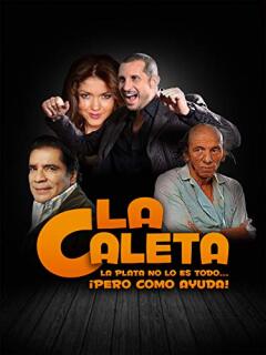 ლა კალეტა ქართულად - La Caleta