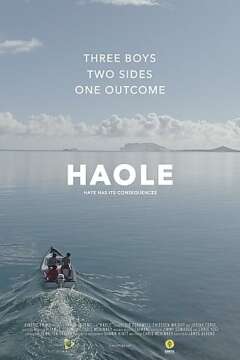 უცხოელი ქართულად - Haole