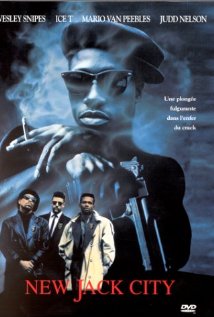 ნიუ ჯეკ სითი ქართულად - New Jack City