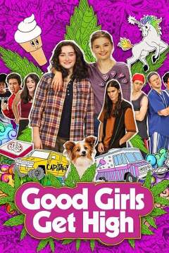 კარგი გოგოებიც ერთობიან ქართულად - Good Girls Get