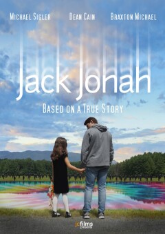 ჯეკ ჯონა ქართულად - Jack Jonah