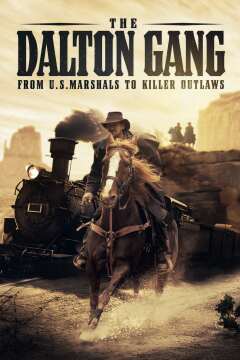 დალტონის ბანდა ქართულად - The Dalton Gang