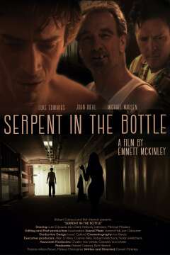 ასპიტი ბოთლში ქართულად - Serpent in the Bottle