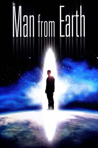 ადამიანი დედამიწიდან ქართულად - The Man from Earth