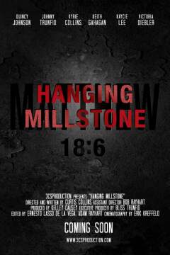 არჩევანის მძიმე შედეგი ქართულად - Hanging
